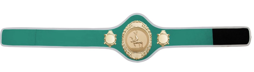 WRESTLING BELT-PRO286/G/WRESTG-10+ COLOURS